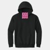 Youth Heavy Blend Hooded Sweatshirt Thumbnail