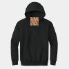 Youth Heavy Blend Hooded Sweatshirt Thumbnail