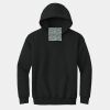 Youth Heavy Blend Hooded Sweatshirt Thumbnail