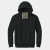 Youth Heavy Blend Hooded Sweatshirt Thumbnail