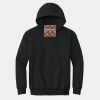 Youth Heavy Blend Hooded Sweatshirt Thumbnail