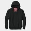 Youth Heavy Blend Hooded Sweatshirt Thumbnail