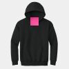 Youth Heavy Blend Hooded Sweatshirt Thumbnail