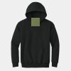Youth Heavy Blend Hooded Sweatshirt Thumbnail