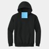 Youth Heavy Blend Hooded Sweatshirt Thumbnail