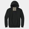Youth Heavy Blend Hooded Sweatshirt Thumbnail