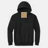 Youth Heavy Blend Hooded Sweatshirt Thumbnail