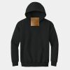 Youth Heavy Blend Hooded Sweatshirt Thumbnail