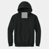 Youth Heavy Blend Hooded Sweatshirt Thumbnail