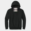 Youth Heavy Blend Hooded Sweatshirt Thumbnail