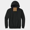 Youth Heavy Blend Hooded Sweatshirt Thumbnail