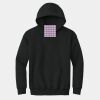 Youth Heavy Blend Hooded Sweatshirt Thumbnail