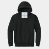 Youth Heavy Blend Hooded Sweatshirt Thumbnail