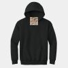 Youth Heavy Blend Hooded Sweatshirt Thumbnail