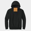 Youth Heavy Blend Hooded Sweatshirt Thumbnail