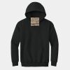 Youth Heavy Blend Hooded Sweatshirt Thumbnail
