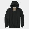 Youth Heavy Blend Hooded Sweatshirt Thumbnail