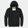 Youth Heavy Blend Hooded Sweatshirt Thumbnail