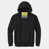 Youth Heavy Blend Hooded Sweatshirt Thumbnail