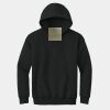Youth Heavy Blend Hooded Sweatshirt Thumbnail