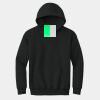 Youth Heavy Blend Hooded Sweatshirt Thumbnail