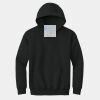 Youth Heavy Blend Hooded Sweatshirt Thumbnail