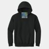 Youth Heavy Blend Hooded Sweatshirt Thumbnail