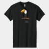 Heavy Cotton ™ 100% Cotton T Shirt Thumbnail