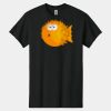 Heavy Cotton ™ 100% Cotton T Shirt Thumbnail