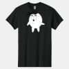 Heavy Cotton ™ 100% Cotton T Shirt Thumbnail