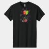 Heavy Cotton ™ 100% Cotton T Shirt Thumbnail