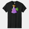 Heavy Cotton ™ 100% Cotton T Shirt Thumbnail
