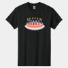 Heavy Cotton ™ 100% Cotton T Shirt Thumbnail