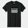 Heavy Cotton ™ 100% Cotton T Shirt Thumbnail