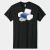 Heavy Cotton ™ 100% Cotton T Shirt Thumbnail
