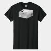 Heavy Cotton ™ 100% Cotton T Shirt Thumbnail