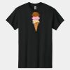 Heavy Cotton ™ 100% Cotton T Shirt Thumbnail