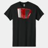 Heavy Cotton ™ 100% Cotton T Shirt Thumbnail