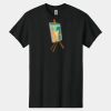 Heavy Cotton ™ 100% Cotton T Shirt Thumbnail