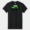 Heavy Cotton ™ 100% Cotton T Shirt Thumbnail