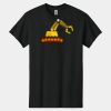 Heavy Cotton ™ 100% Cotton T Shirt Thumbnail