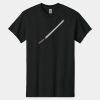 Heavy Cotton ™ 100% Cotton T Shirt Thumbnail
