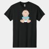 Heavy Cotton ™ 100% Cotton T Shirt Thumbnail