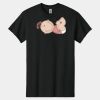 Heavy Cotton ™ 100% Cotton T Shirt Thumbnail