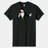 Heavy Cotton ™ 100% Cotton T Shirt Thumbnail