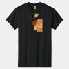 Heavy Cotton ™ 100% Cotton T Shirt Thumbnail