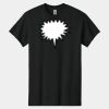 Heavy Cotton ™ 100% Cotton T Shirt Thumbnail