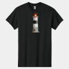 Heavy Cotton ™ 100% Cotton T Shirt Thumbnail
