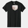 Heavy Cotton ™ 100% Cotton T Shirt Thumbnail