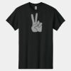 Heavy Cotton ™ 100% Cotton T Shirt Thumbnail